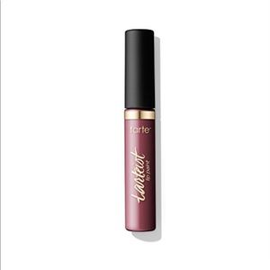 NIB Tarte ‘Tarteist’ Matte Lip Paint lipstick